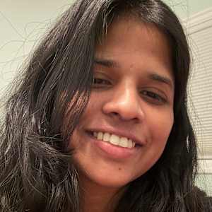 Harinika Ravichandran