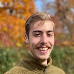 Photo of Thibaud