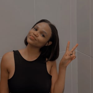 Photo of Sophie