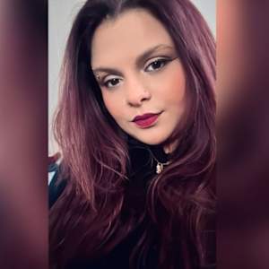Photo of Marina Ferreira