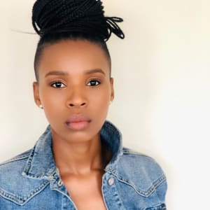 Photo of Thandiswa Mpongwana