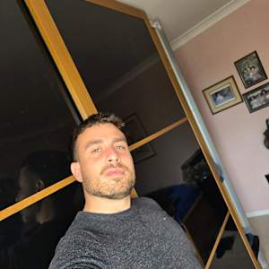 Photo of Kevin Porqueddu