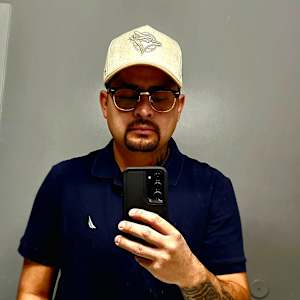 Luis Angel Castillo Bello