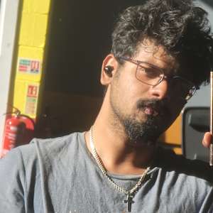 Photo of Vasant