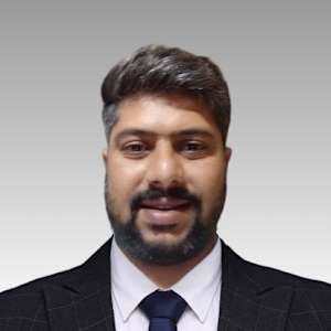 Photo of Girish