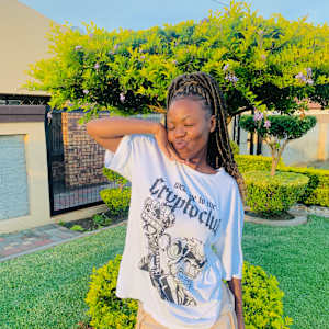 Photo of Penelope keabetswe