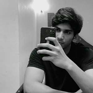 Photo of Pranav