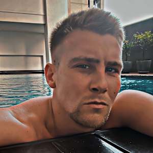 Photo of Karl