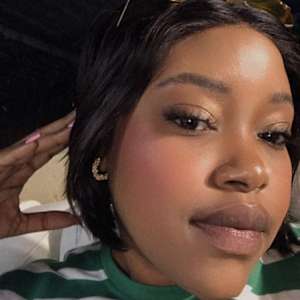 Photo of Masego Matabane