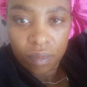 Photo of Nyameka Klaas