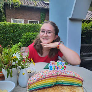Photo of Leonie
