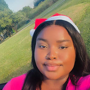 Photo of Reabetswe Palare