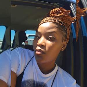 Photo of Mbali