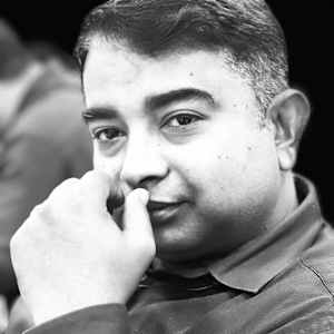 Photo of P m deka