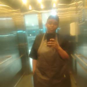Photo of Nomalungelo Zamandonga Mkhwanazi