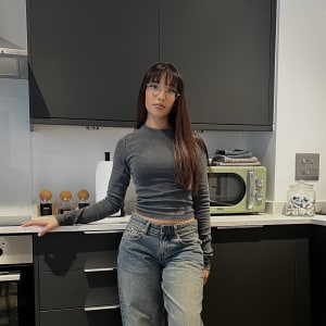 Photo of Anne Farheena