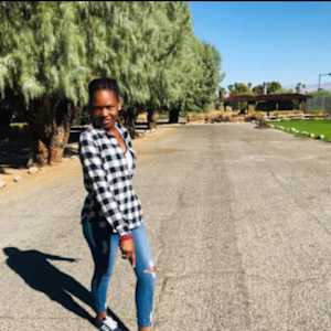 Photo of Bulisiwe