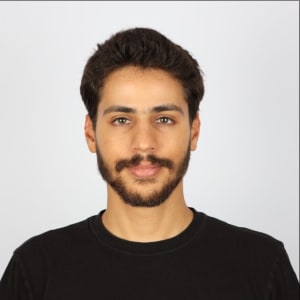 Photo of Carlos