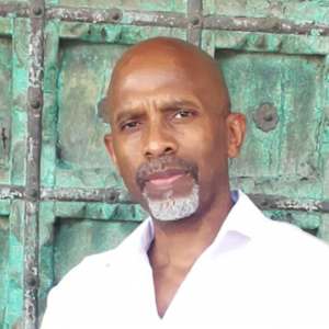 Photo of Themba