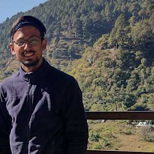 Photo of KARAN CHAUHAN