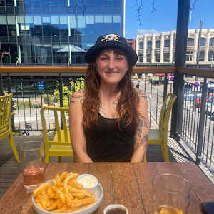 Photo of Emma
