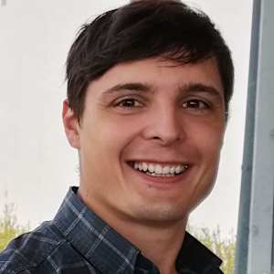 Photo of Riaan