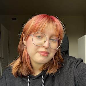 Photo of Lauren