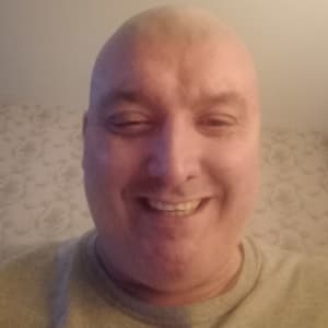 Photo of Jay
