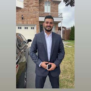 Photo of Hussein Alsaqer