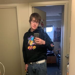 Photo of Jake