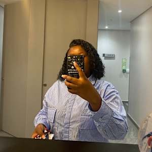 Photo of Vanessa