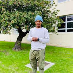 Photo of Amahle