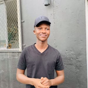 Photo of yola