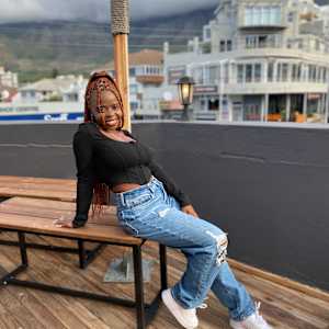 Photo of Zintle