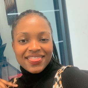 Photo of Puleng boitumelo