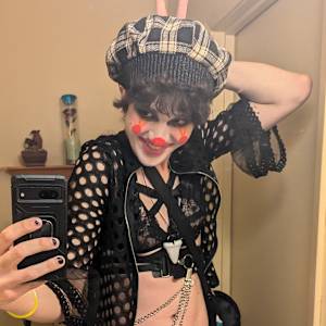 Photo of Lily