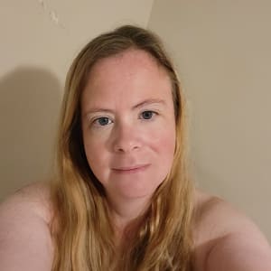 Photo of Jennifer