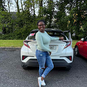 Photo of Doreen