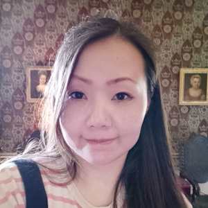 Photo of Mary ej