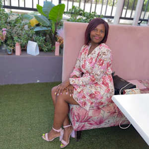 Photo of Ncumisa Carly
