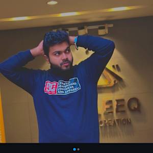 Photo of Hamid