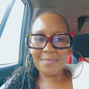 Photo of Mpho Matlanyane