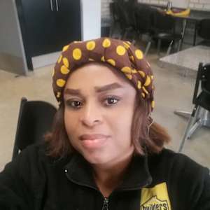 Photo of Sibongile Xengxe