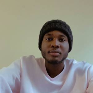 Photo of Michael