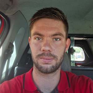 Photo of Brandon