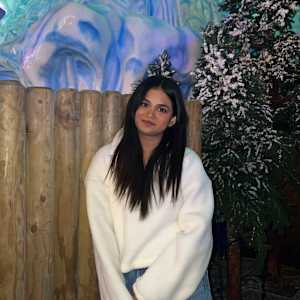 Photo of Sanika