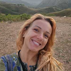 Photo of Sara
