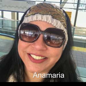 Photo of Anamaria