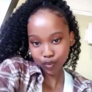Photo of Khanyisa
