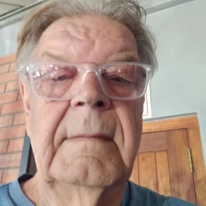 Photo of David Wyndham Lowe